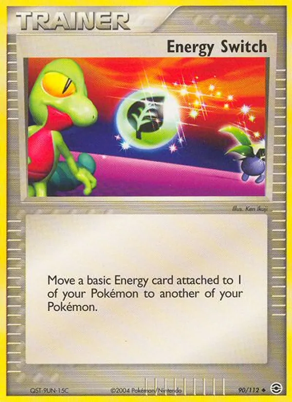 Energy Switch, FireRed & LeafGreen 090/112