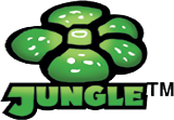 Jungle: logo