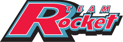 Team Rocket: logo