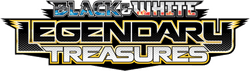 Legendary Treasures (Radiant Collection): logo