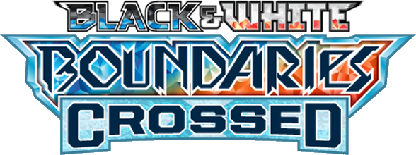 Boundaries Crossed: logo