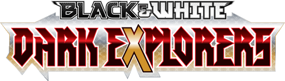 Dark Explorers: logo