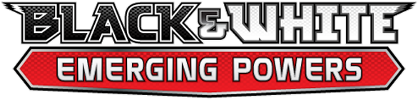 Emerging Powers: logo