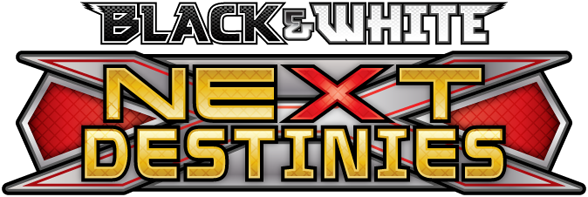 Next Destinies: logo