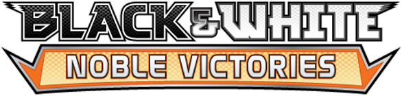 Noble Victories: logo