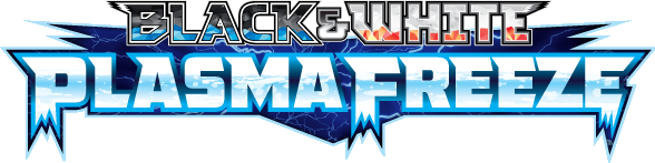 Plasma Freeze: logo
