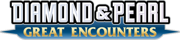 Great Encounters: logo