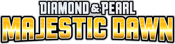 Majestic Dawn: logo