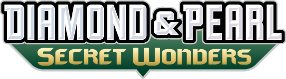 Secret Wonders: logo