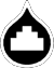 Aquapolis: symbol