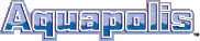 Aquapolis: logo