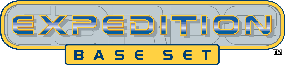 Expedition Base Set: logo