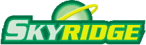 Skyridge: logo