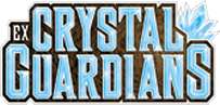 Crystal Guardians: logo