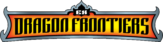 Dragon Frontiers: logo