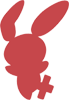 EX Trainer Kit 2 Plusle: symbol