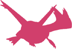 EX Trainer Kit Latias: symbol