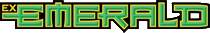 Emerald: logo