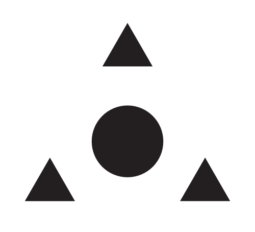 Holon Phantoms: symbol