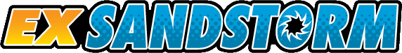 Sandstorm: logo