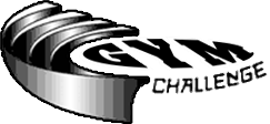 Gym Challenge: logo