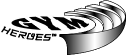 Gym Heroes: logo