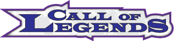 Call of Legends: logo