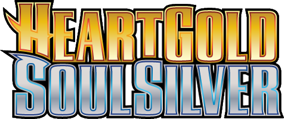 HeartGold & SoulSilver: logo