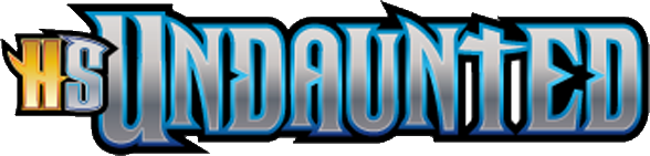 Undaunted: logo