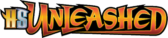 Unleashed: logo