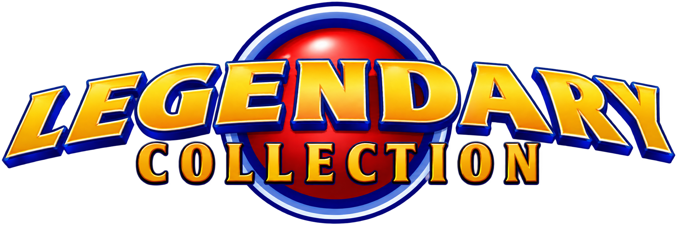 Legendary Collection: logo