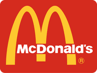 McDonald's Collection 2013: logo