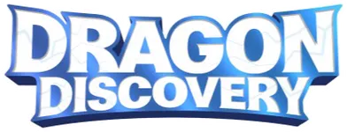 McDonald's Dragon Discovery 2024: logo