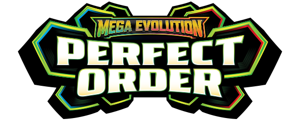 Perfect Order: logo