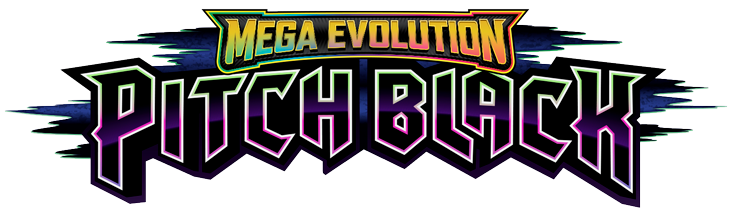 Pitch Black: logo