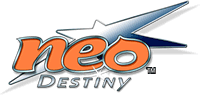 Neo Destiny: logo