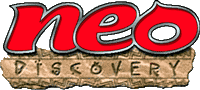 Neo Discovery: logo