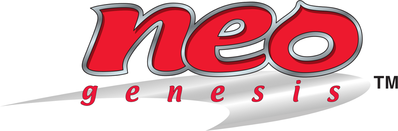 Neo Genesis: logo
