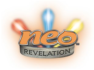 Neo Revelation: logo