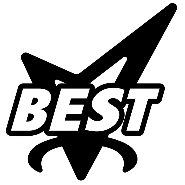 Best of Game: logo