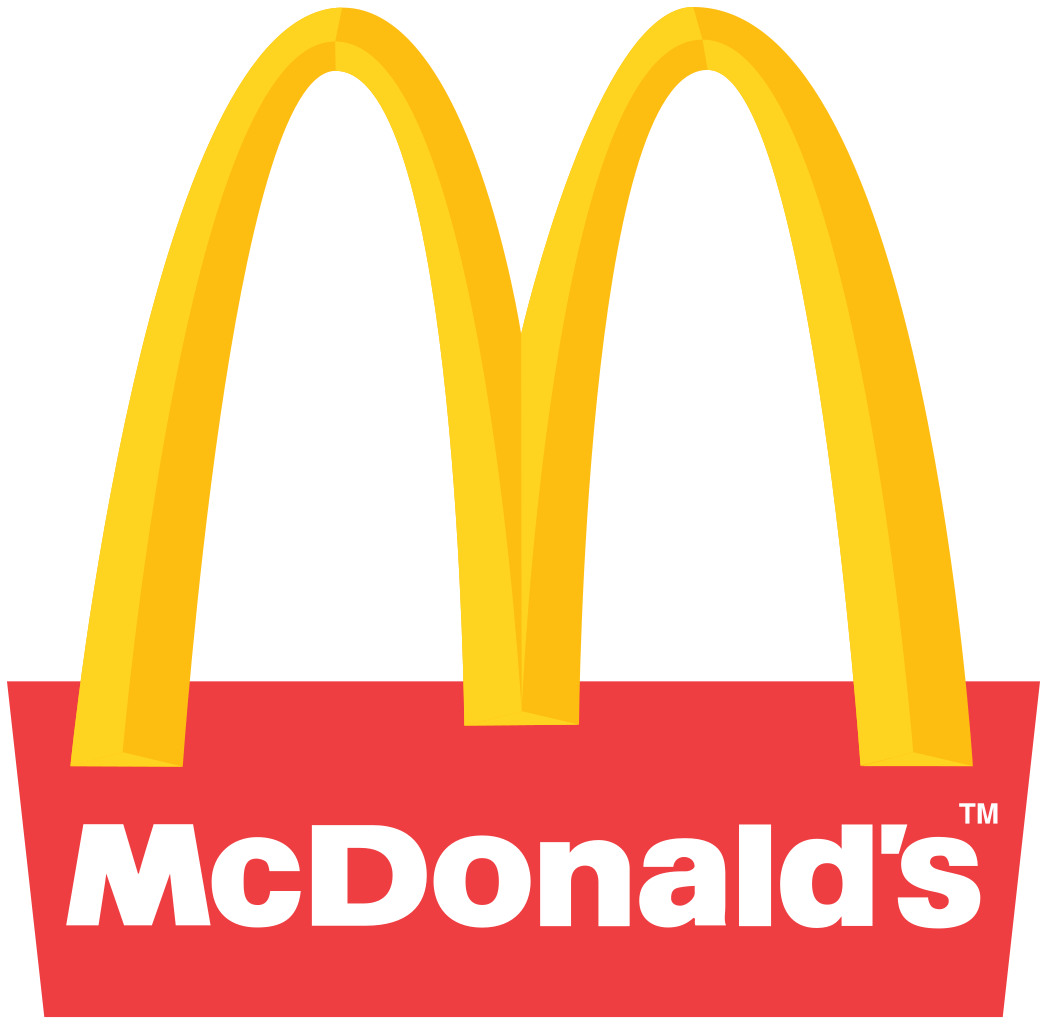 McDonald's Collection 2016: logo