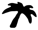 Southern Islands: symbol