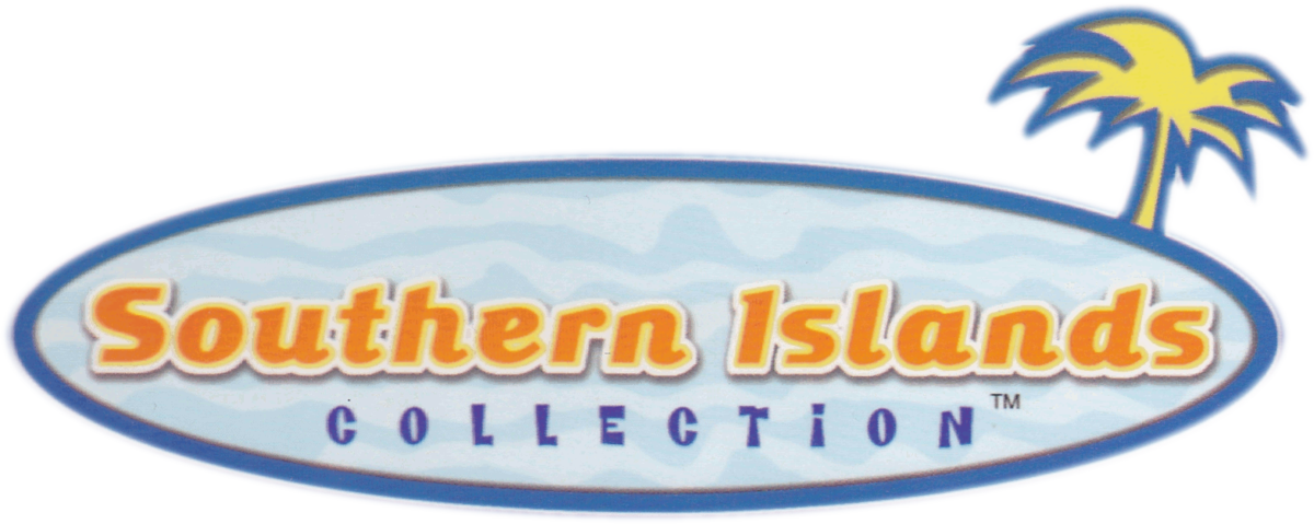 Southern Islands: logo