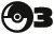 POP Series 3: symbol