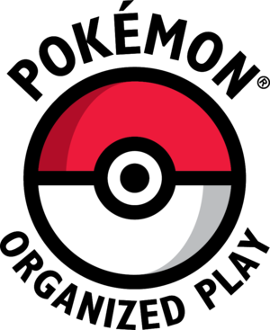 POP Series 3: logo