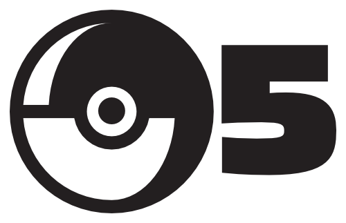 POP Series 5: symbol