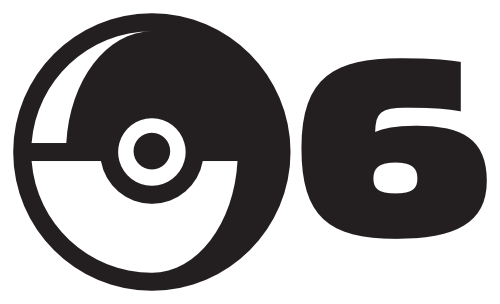 POP Series 6: symbol