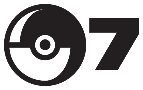 POP Series 7: symbol