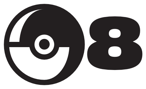 POP Series 8: symbol