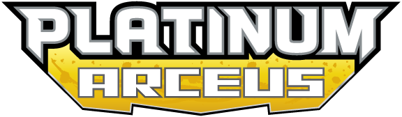Arceus: logo